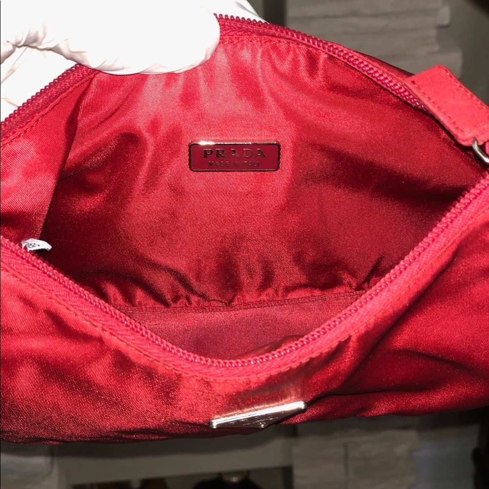 Prada Re-Nylon Re-Edition 2000 mini-bag - Picture 3 of 6